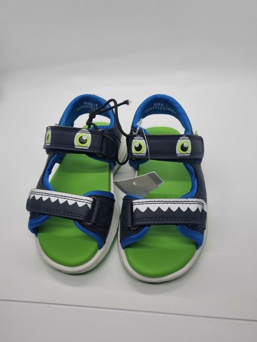 Sainsbury boys sandals size - boys, 7
