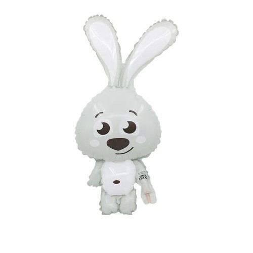 Rabbit balloon hare - balloon,