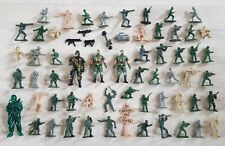 SOLDIER / ARMY FIGURES BUNDLE small boys toys JOBLOT guns 