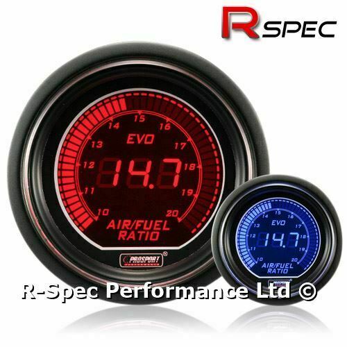 Genuine prosport 52mm - genuine,