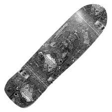 Tradition Skateboards Frog