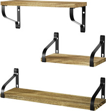 Floating Shelves Wall Mounted