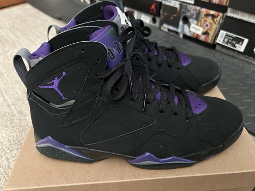 Air jordan ray allen bucks - ray,
