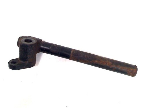 Handlebar right honda nsr - handlebar,