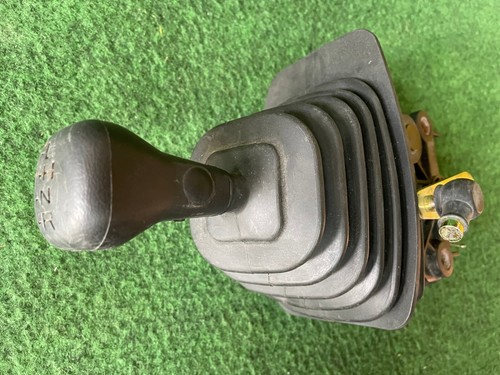 Gearshift arm gear selector - arm,