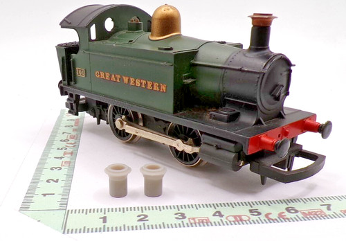 Hornby ro77 gwr - ro77, 00