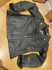 Triumph motorcycle jacket - triumph, m