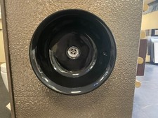 Catalano Ex Display Round Countertop Basin