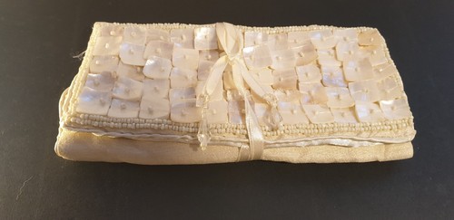 Mother pearl handmade - of,