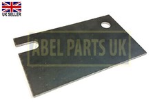 JCB PARTS - SHIM 3MM FOR JCB LOADALL 525, 530, 535, 537 (PART NO. 158/30576)