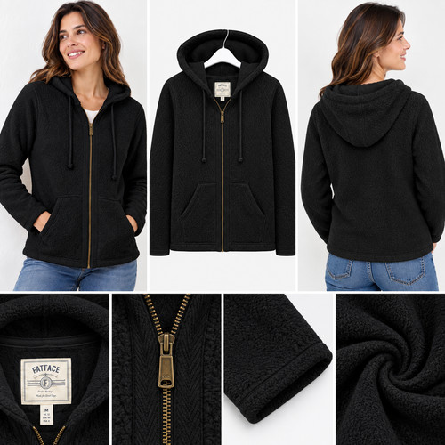 Womens fat face newbury - fat,