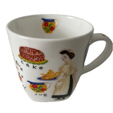 Ringtons Afternoon Tea Mug