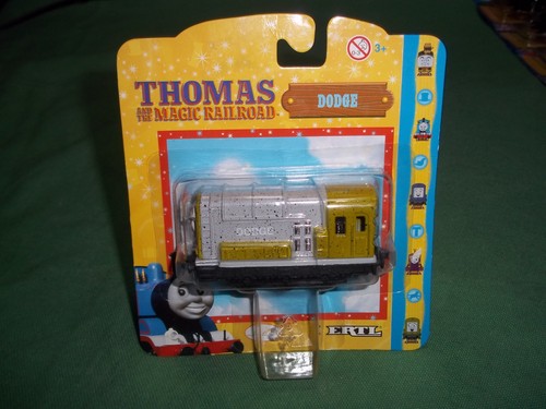 Ertl die cast - dodge,