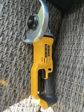 Dewalt 18V DCG412 Cordless