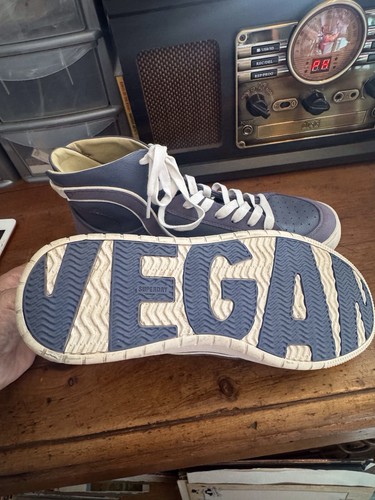 Super dry vintage veganbasket - dry,