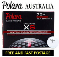 Polara XS Extra Spin 3 piece