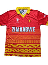 Zimbabwe cricket 2023