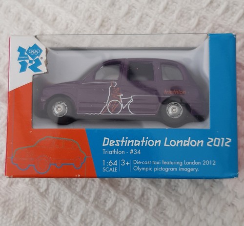 Corgi destination london 2012 - destination,