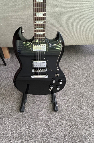 Epiphone electric guitar - sg,