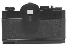 Konica Autoreflex T camera