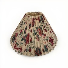 Floral Vintage LampShade