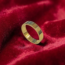 Stunning Unisex Solid Dubai