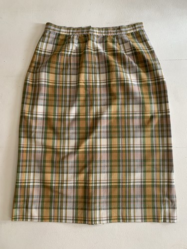 Vintage 1950s cotton pencil