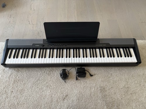 Casio electric keyboard - electric,