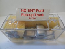 Dyna-Model Ho 2006- 1947 Ford