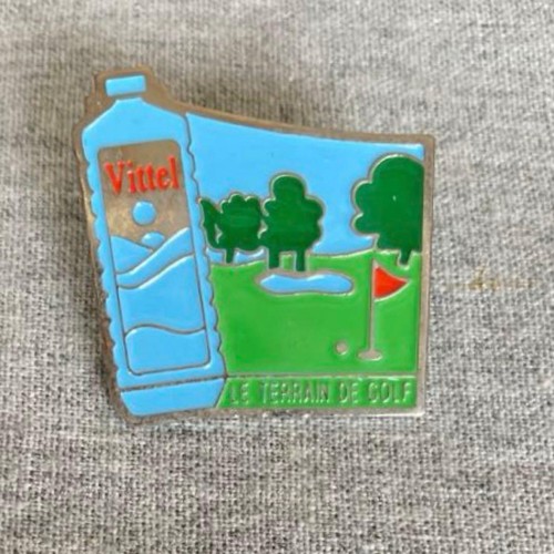 Pin badge 31655 - pin,