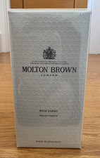 MOLTON BROWN ROSE DUNES EDT