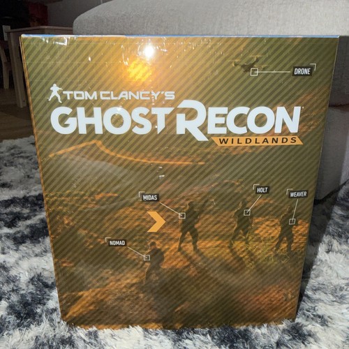 Triforce tom clancy ghost - triforce,