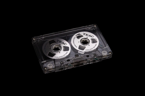 Handmade reel style - handmade, reel-to-reel