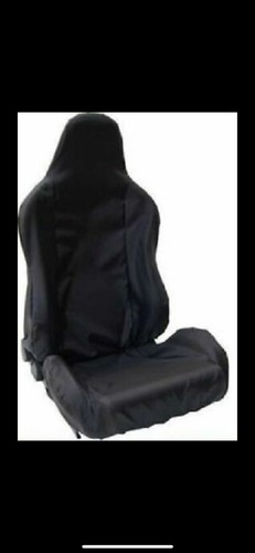Car seat cover fits recaro - fits,