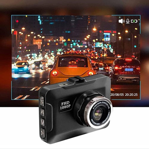 Dash camera fhd - fhd, car