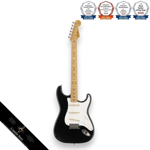 Fender japan st5765 - fender,