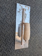 Marshalltown Stainless Steel