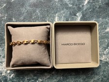 Rare 18k Rose Gold Marco