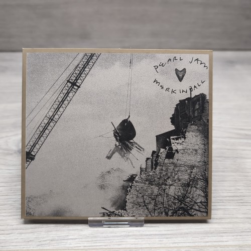 Pearl jam merkin - pearl,