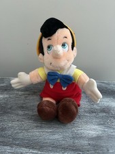 Vintage Disney Pinocchio
