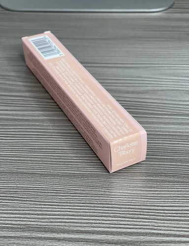 Charlotte tilbury beauty - charlotte, light