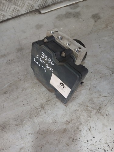 Fiat 500 abs pump 520426680 - 500,