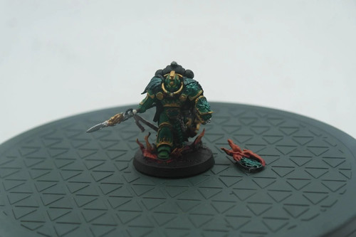Pre loved vulkan stan - pre-loved, he'stan