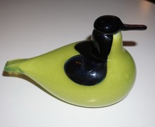 Iittala Oiva Toikka “Tavi”