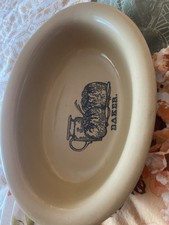 Pearsons of Chesterfield Vintage Dish