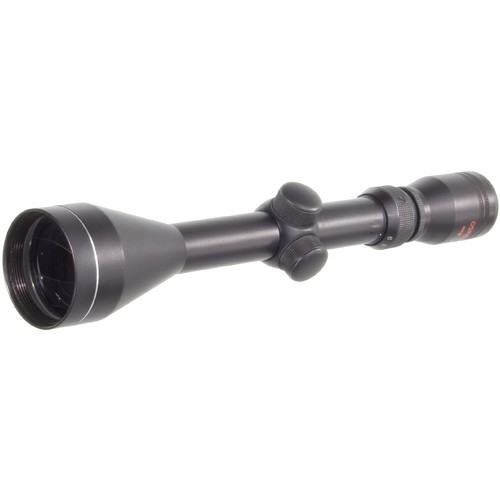 Smk 9x50 scope - scope, black