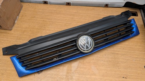 Long nose caravelle - vw, t4