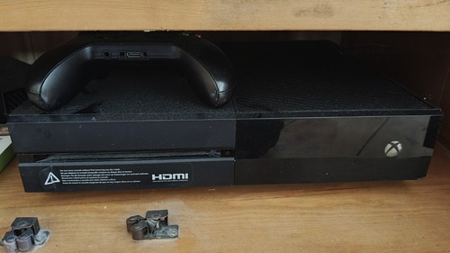 Microsoft xbox one 500gb home - microsoft,