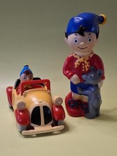 Dekker Toys Vintage Noddy Car