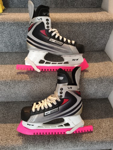 Nike bauer vapor vii size - bauer,
